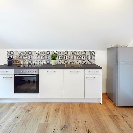 Boutique Appartments Altegreisslerei Saint Wolfgang Εξωτερικό φωτογραφία