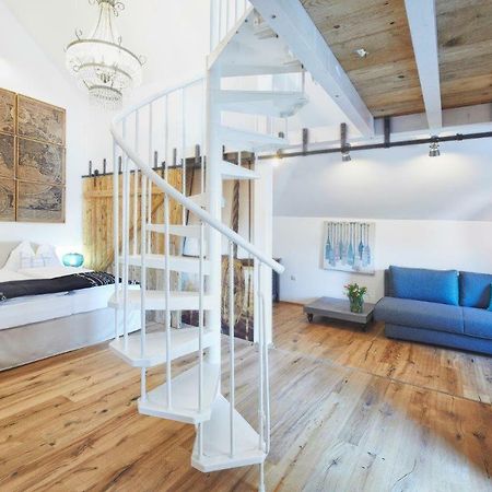 Boutique Appartments Altegreisslerei Saint Wolfgang Εξωτερικό φωτογραφία