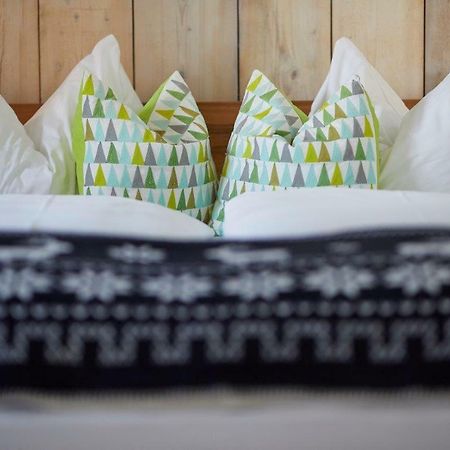 Boutique Appartments Altegreisslerei Saint Wolfgang Εξωτερικό φωτογραφία