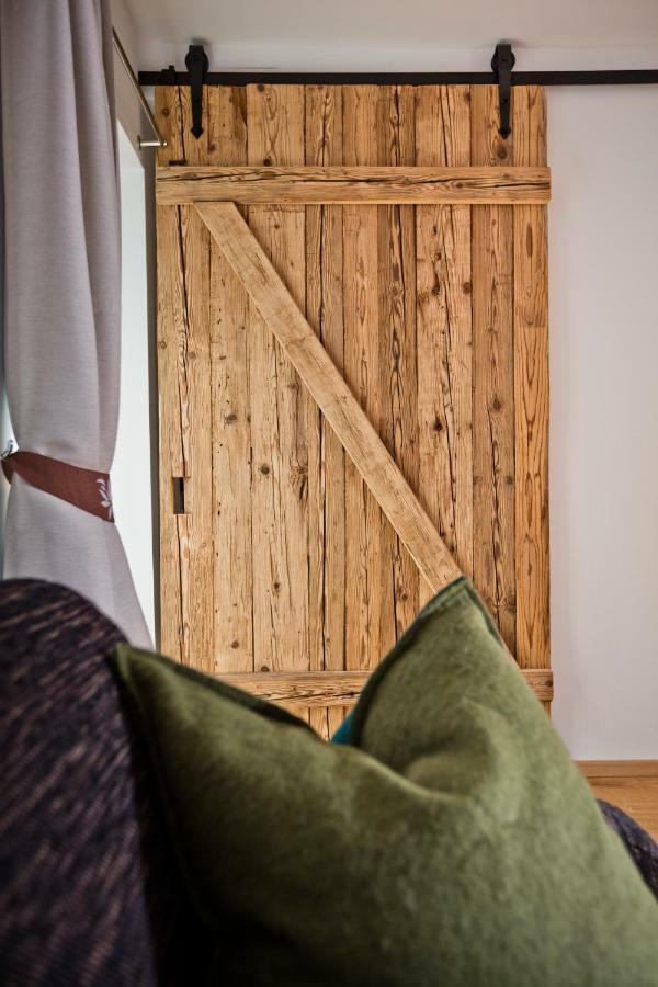 Boutique Appartments Altegreisslerei Saint Wolfgang Εξωτερικό φωτογραφία