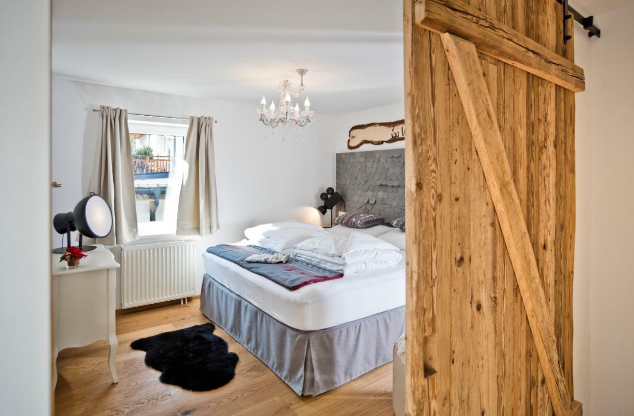 Boutique Appartments Altegreisslerei Saint Wolfgang Εξωτερικό φωτογραφία