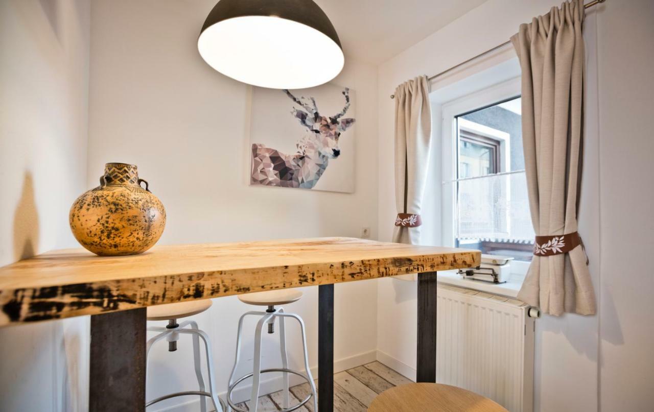 Boutique Appartments Altegreisslerei Saint Wolfgang Εξωτερικό φωτογραφία