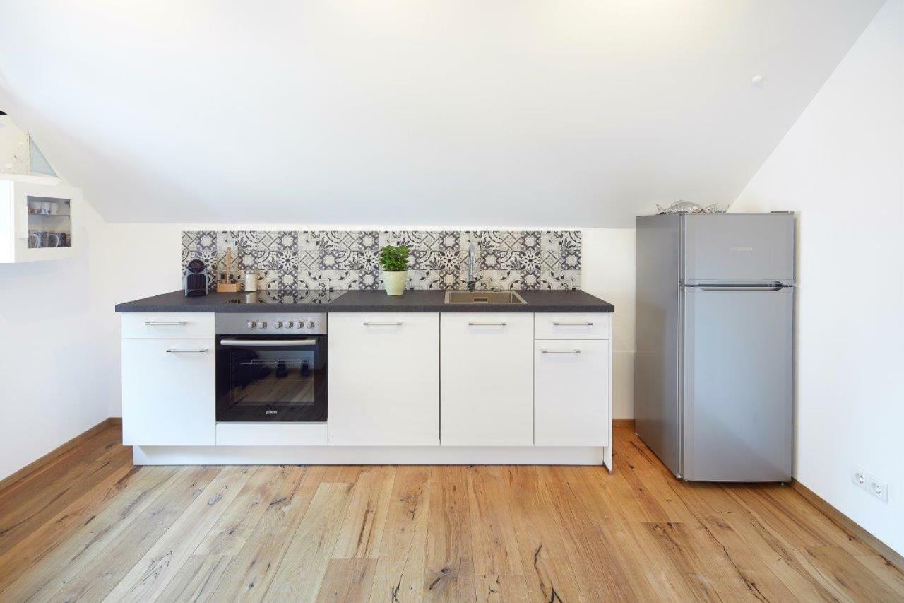 Boutique Appartments Altegreisslerei Saint Wolfgang Εξωτερικό φωτογραφία