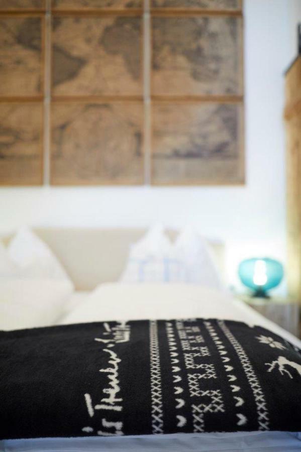 Boutique Appartments Altegreisslerei Saint Wolfgang Εξωτερικό φωτογραφία