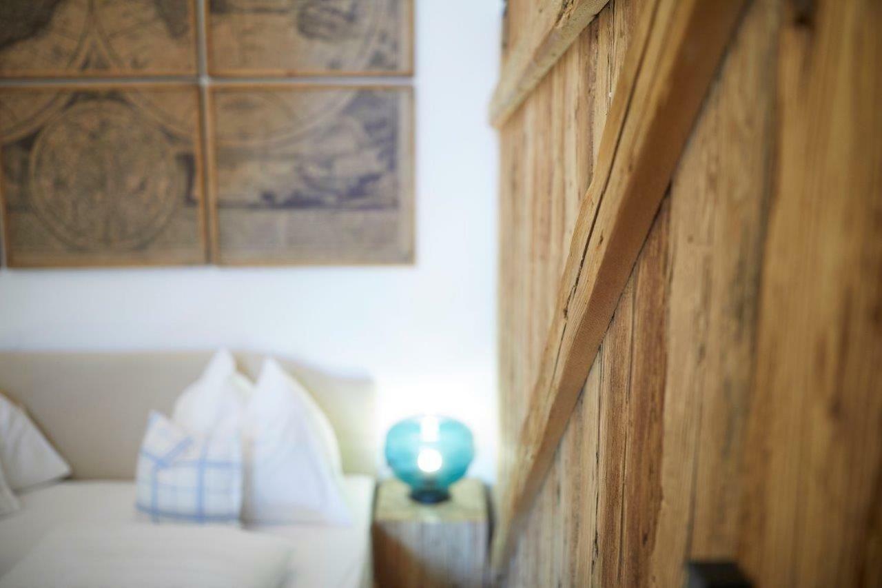 Boutique Appartments Altegreisslerei Saint Wolfgang Εξωτερικό φωτογραφία