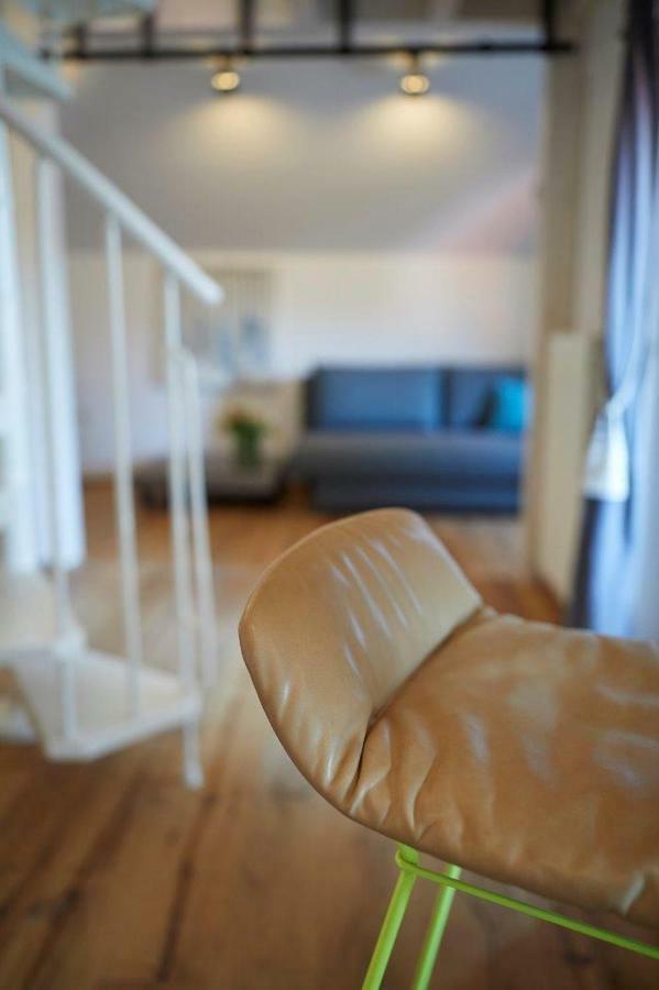 Boutique Appartments Altegreisslerei Saint Wolfgang Εξωτερικό φωτογραφία