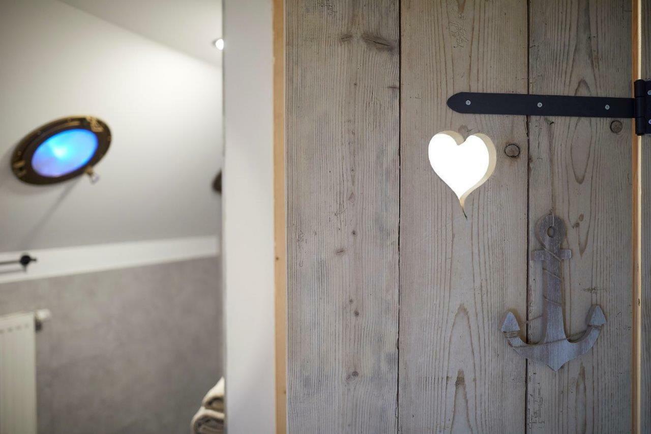 Boutique Appartments Altegreisslerei Saint Wolfgang Εξωτερικό φωτογραφία
