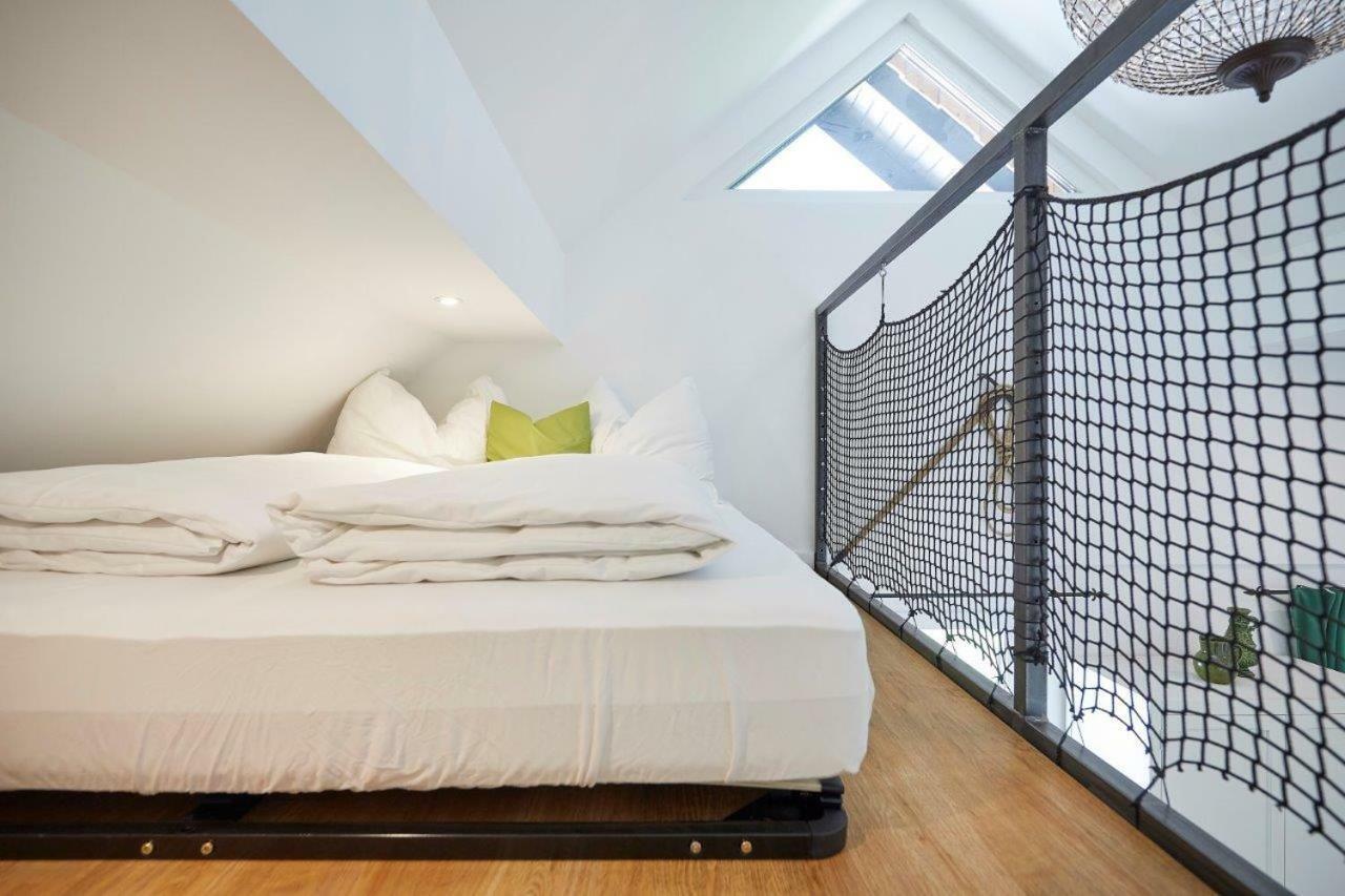 Boutique Appartments Altegreisslerei Saint Wolfgang Εξωτερικό φωτογραφία