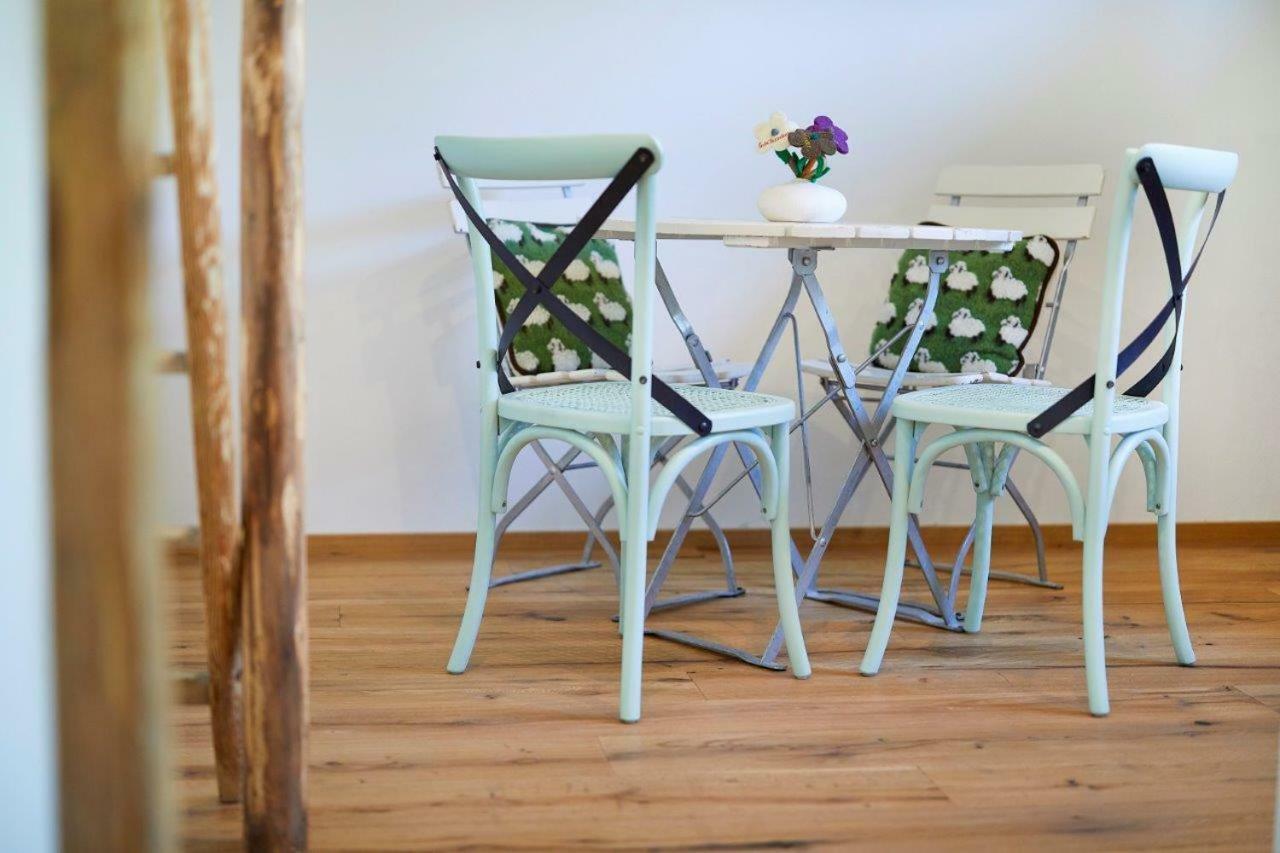 Boutique Appartments Altegreisslerei Saint Wolfgang Εξωτερικό φωτογραφία