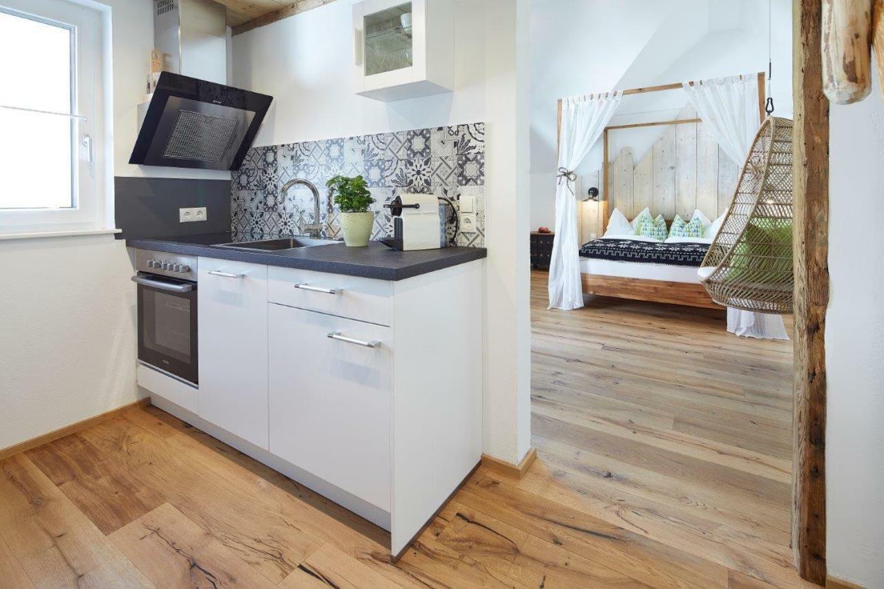 Boutique Appartments Altegreisslerei Saint Wolfgang Εξωτερικό φωτογραφία