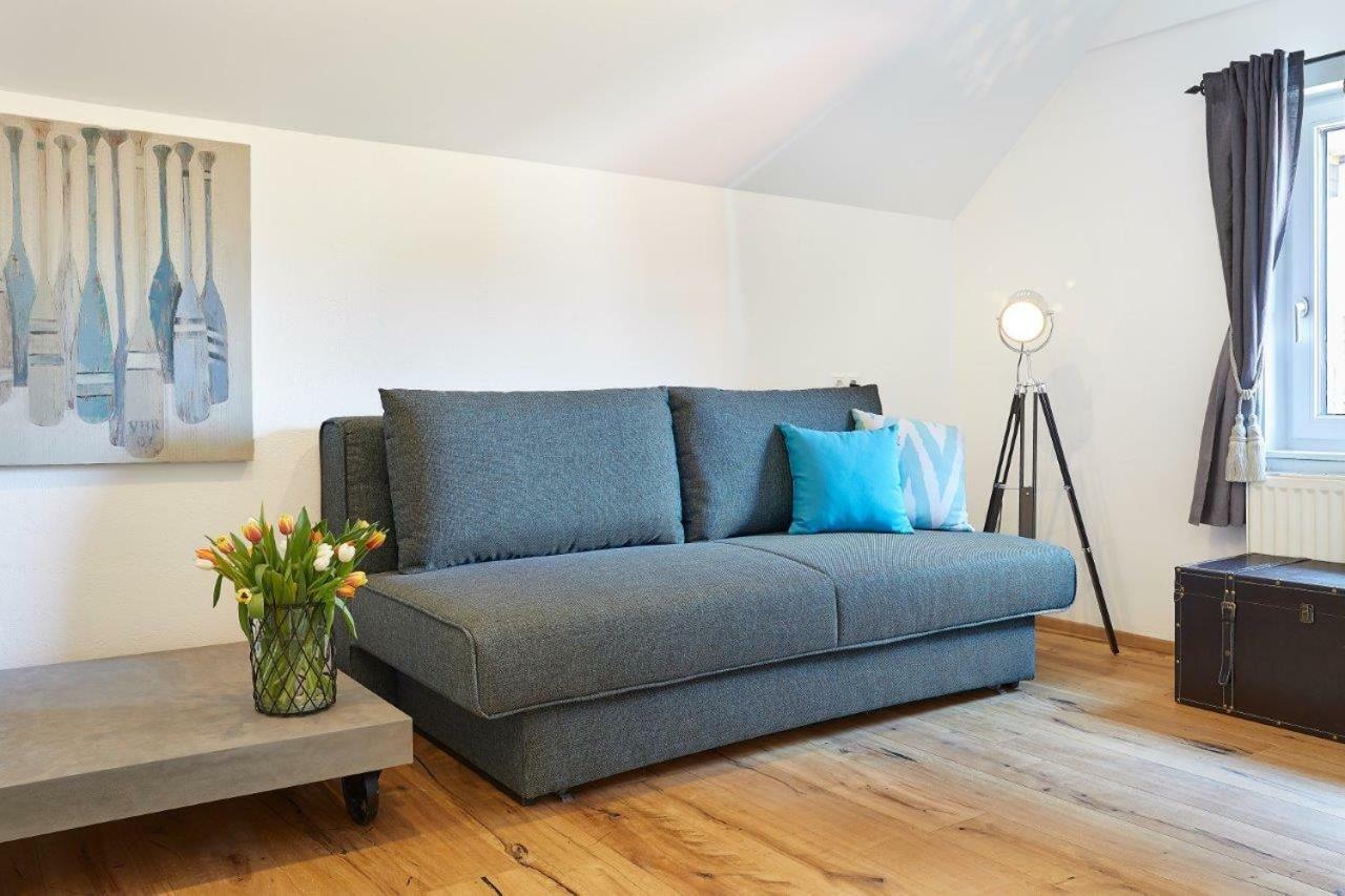 Boutique Appartments Altegreisslerei Saint Wolfgang Εξωτερικό φωτογραφία
