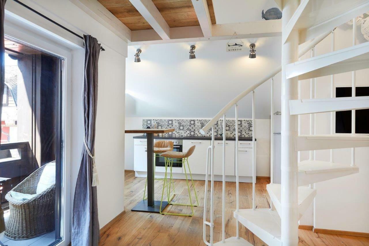 Boutique Appartments Altegreisslerei Saint Wolfgang Εξωτερικό φωτογραφία