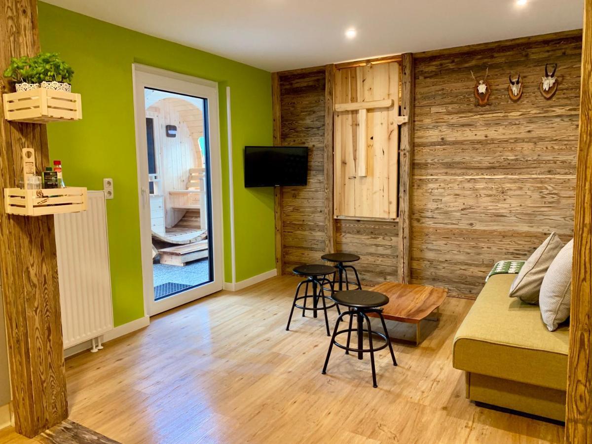 Boutique Appartments Altegreisslerei Saint Wolfgang Εξωτερικό φωτογραφία