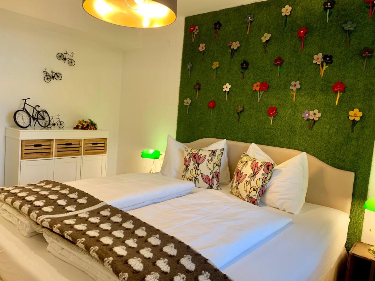 Boutique Appartments Altegreisslerei Saint Wolfgang Εξωτερικό φωτογραφία