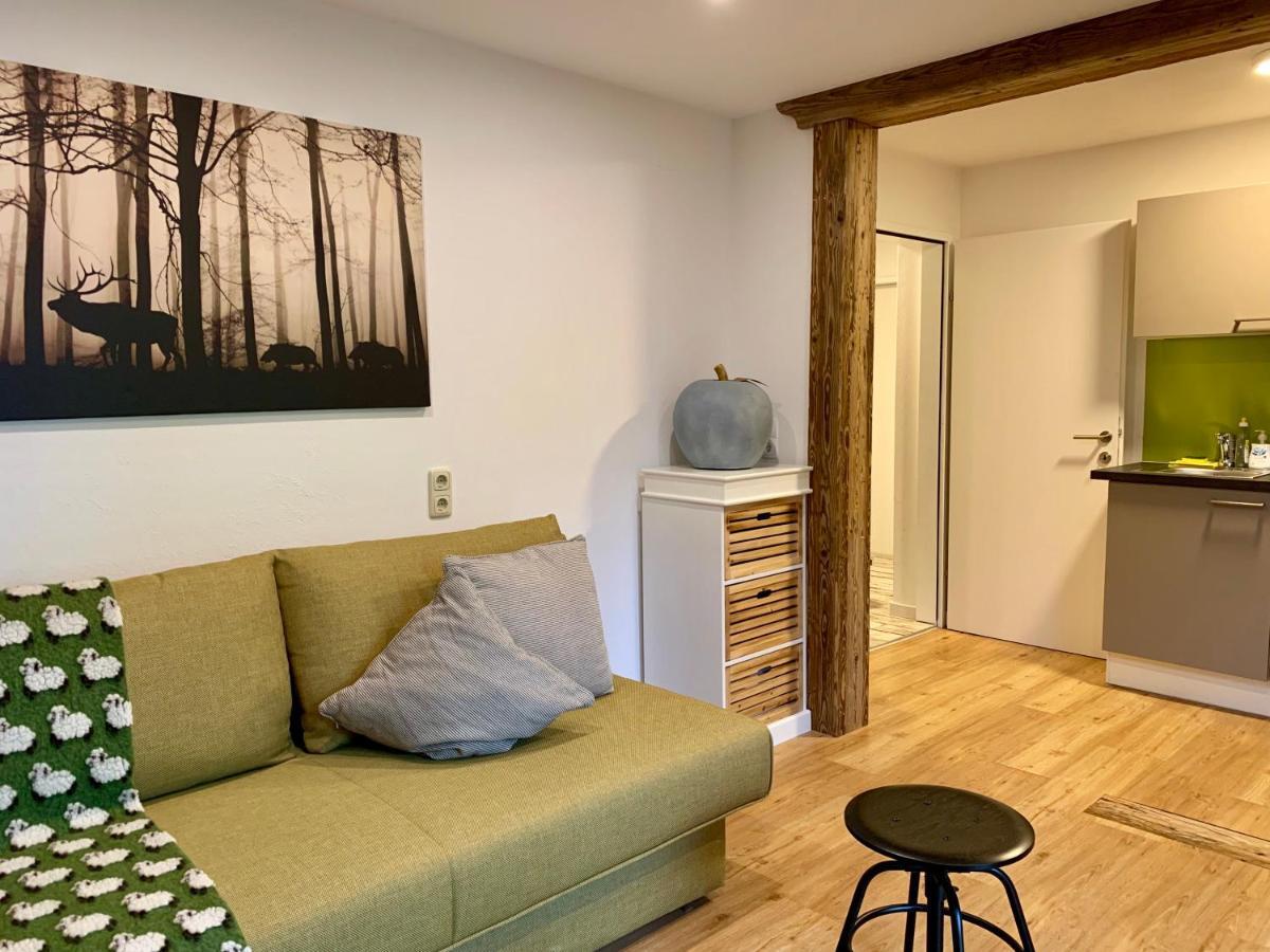 Boutique Appartments Altegreisslerei Saint Wolfgang Εξωτερικό φωτογραφία
