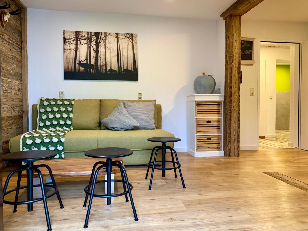 Boutique Appartments Altegreisslerei Saint Wolfgang Εξωτερικό φωτογραφία